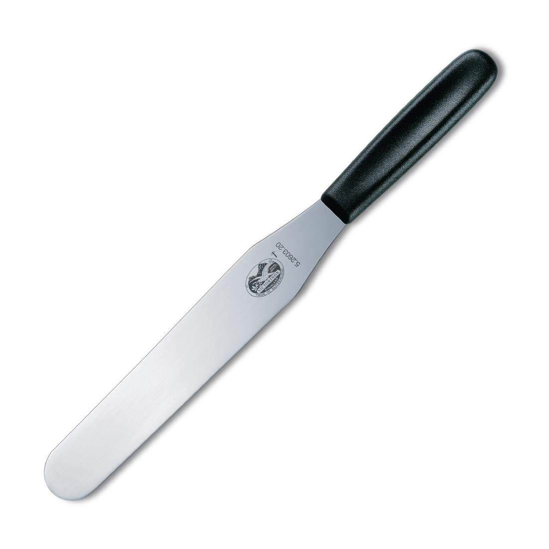 Victorinox Kitchen Spatula - Premium Cooking Utensil for Baking & Flipping