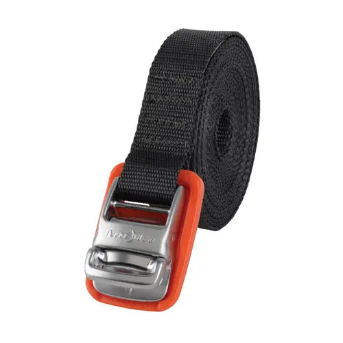 CamJam® Heavy Duty Tie Down Straps - 4 Pack, 1