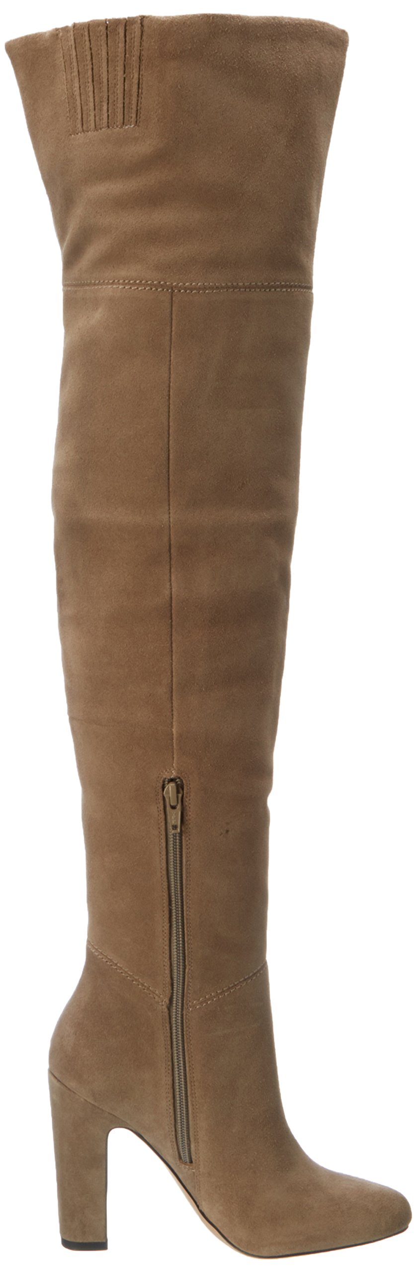 ALDO Women's Knee High Leather Boots - Stylish Winter & Fall Fashion for Casual Outfits, Office Wear & Date Nights