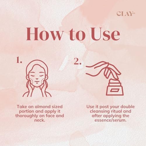 CLAYCO. Tsubaki + Matcha Vitamin C Face Moisturizer 50ml - Oil Control & Hydration for Oily & Sensitive Skin | Lightweight Daily Face Cream for Acne-Prone Skin | Perfect for Morning Skincare Routine & Makeup Prep