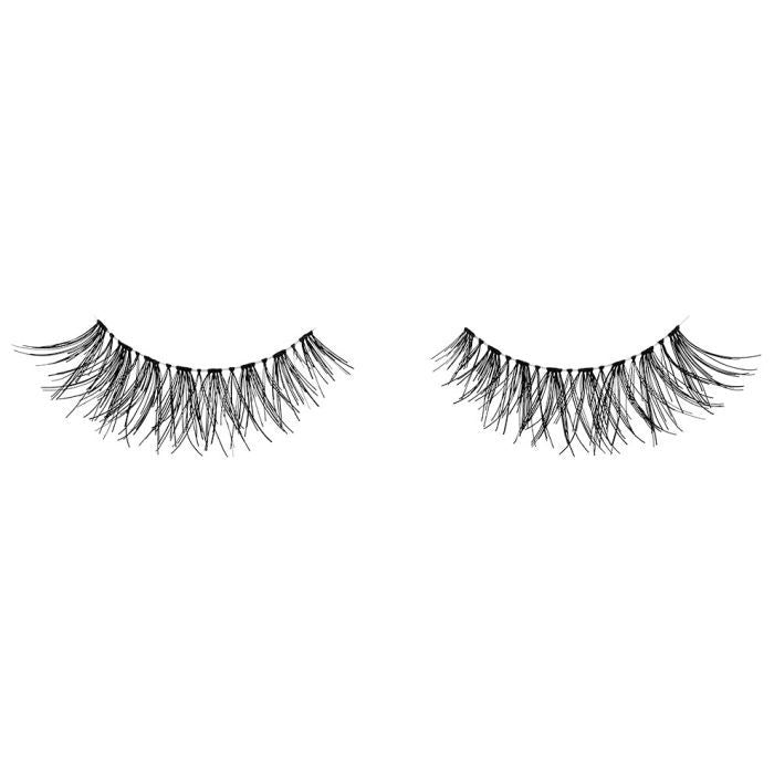 Ardell Demi Wispies False Eyelashes - Natural Look, Lightweight & Fluffy - Perfect for Everyday Wear, Date Night & Special Occasions