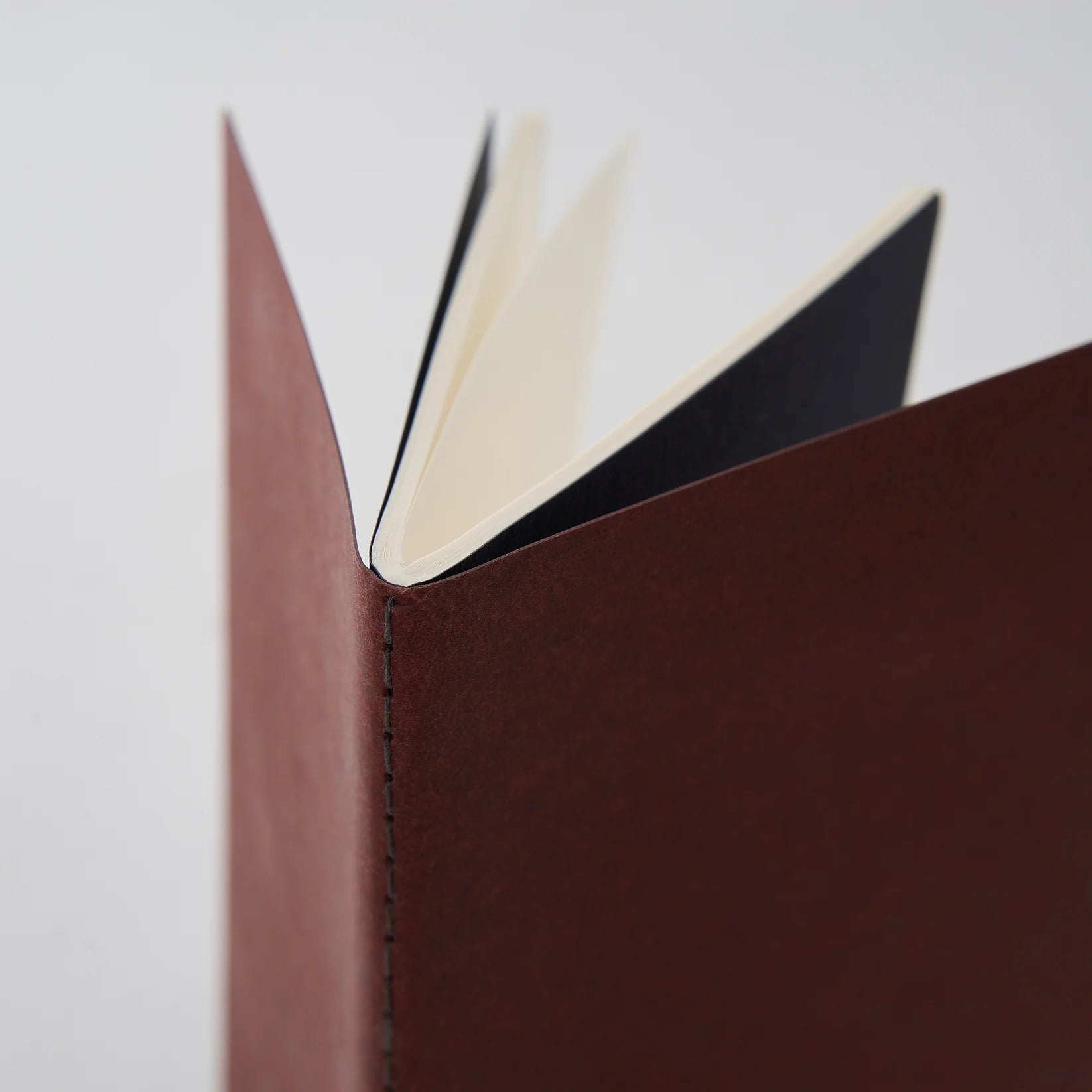 Premium Cordoba Stitch Notebook by Dressco - Eco-Friendly Takeo Paper Journal for Writing, Sketching & Note-Taking - Perfect for Office, School & Creative Projects