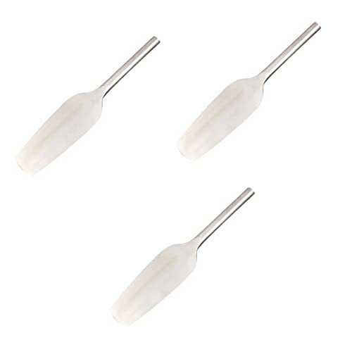 Silverx3pcs
