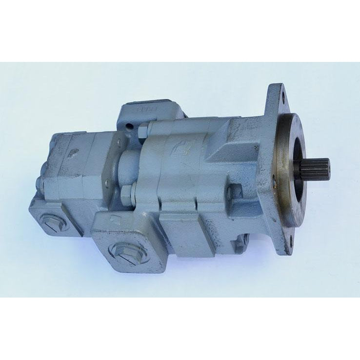 Case 590SL Hydraulic Pump Replacement Part - Compatible with 135405A2 | Heavy Duty Construction & Excavator Equipment Repair