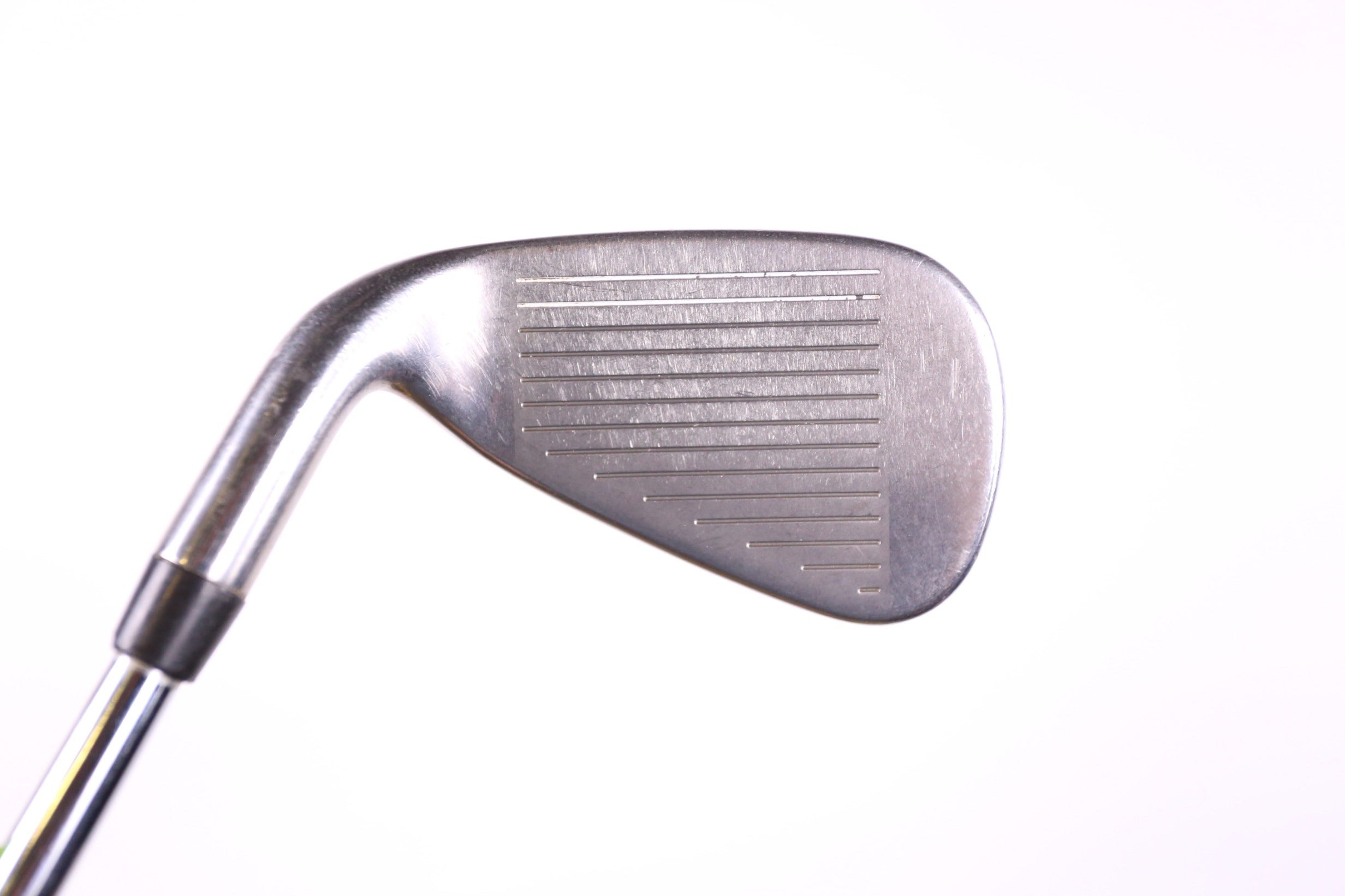 Used Callaway Rogue 6 Iron Right Handed Golf Club - Regular Flex Steel Shaft for Men | Perfect for Practice & Game Improvement on Driving Range or Course
