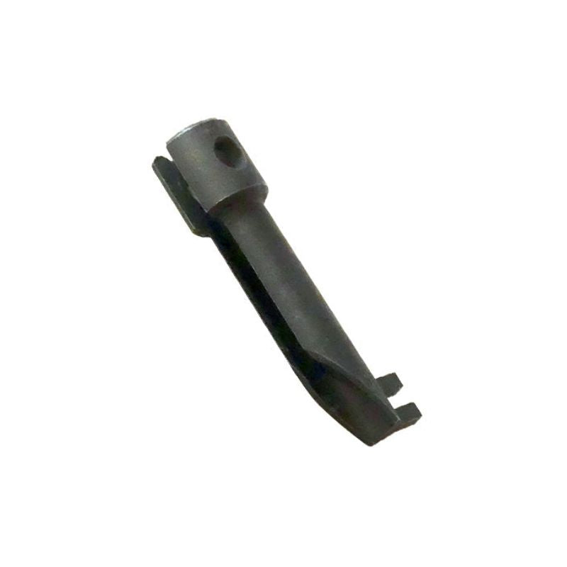 Delta Handcuff Key - Universal Handcuff Lock Pick Tool for Police, Security & Escape Artists - Perfect for Law Enforcement Training, Emergency Situations & Lockpicking Practice