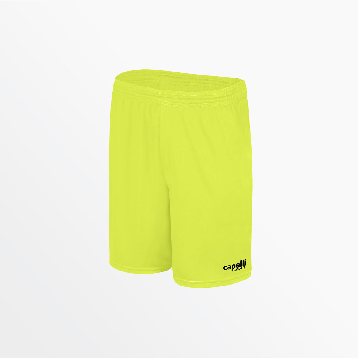 Youth CS II Goalkeeper Shorts - Durable & Comfortable Soccer Goalkeeper Pants for Training & Matches