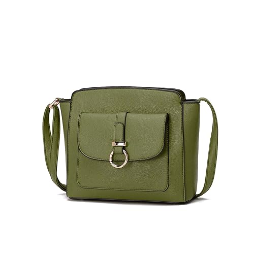 Olive Green