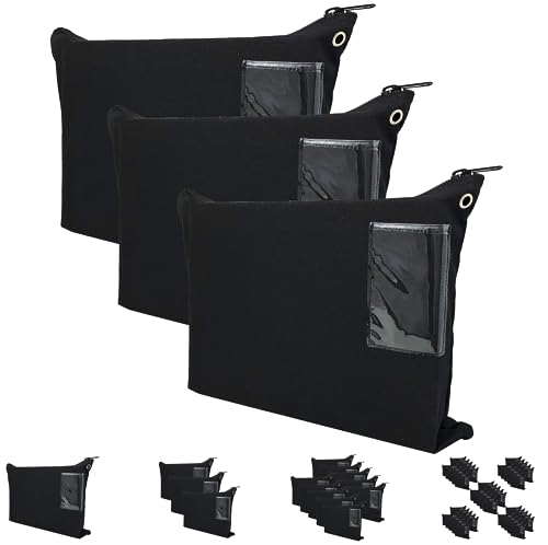 Black 3-Pack
