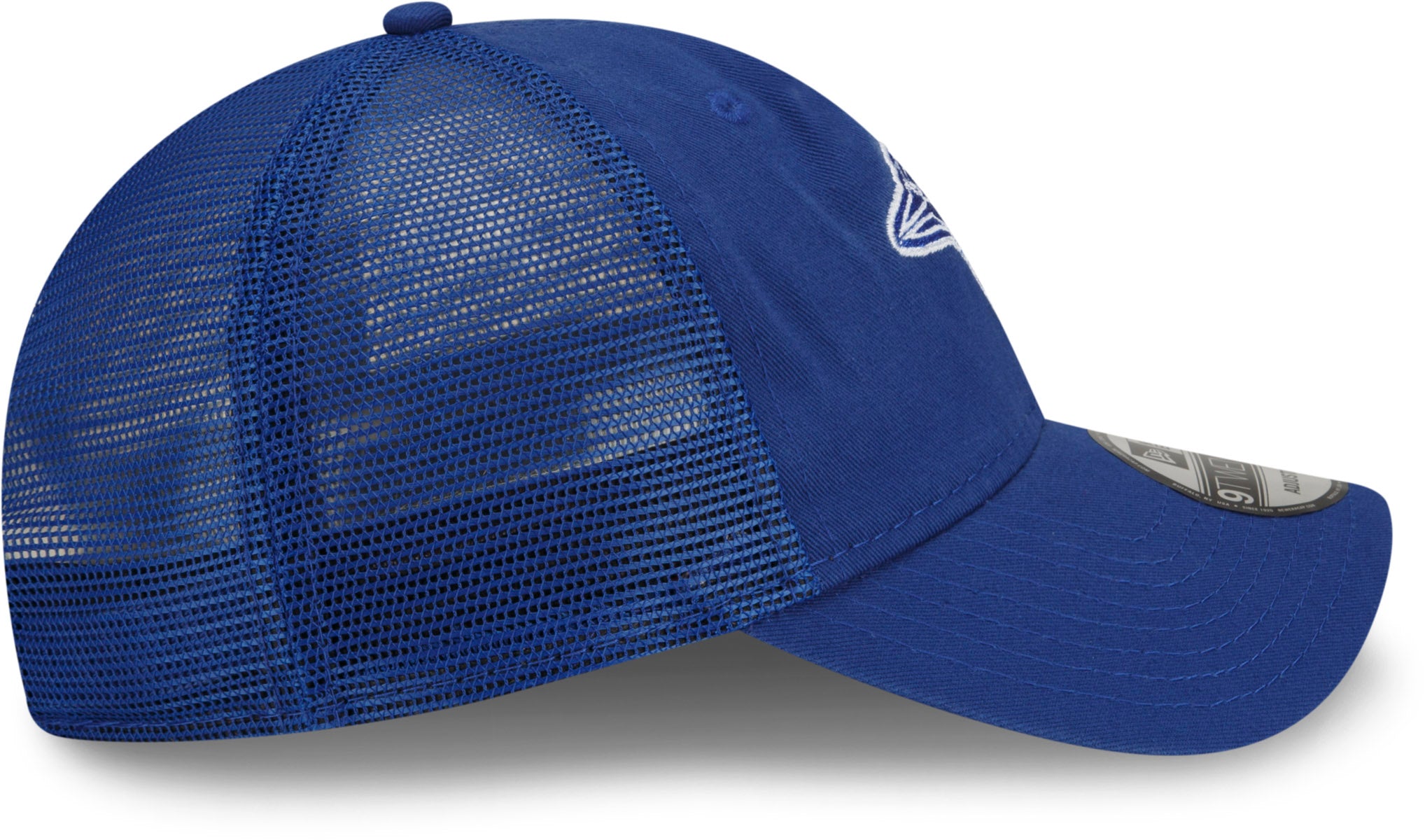 Toronto Blue Jays New Era 920 MLB Batting Practice 2022 Team Baseball Cap - Official MLB Licensed Hat for Baseball Fans & Sports Enthusiasts - Perfect for Games, Training & Casual Wear