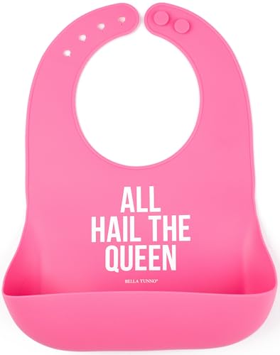All Hail the Queen