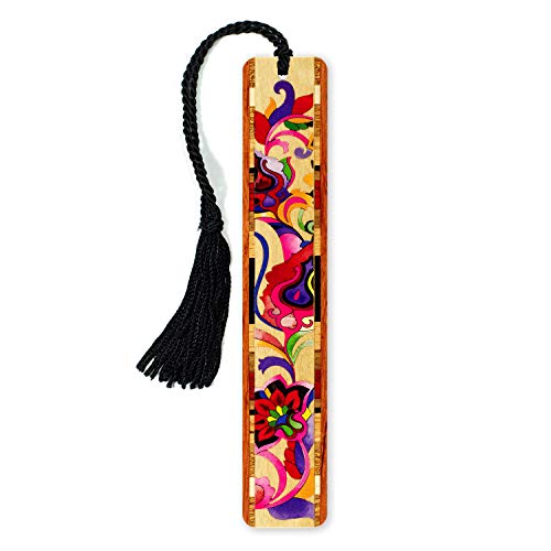Bright Flowers - Personalized Version