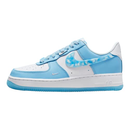 White Sky Blue