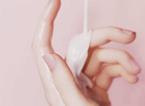 Cre8tion Vitamin C Spa Hand & Body Lotion with Pearl Extract | Korean-Made Skin Nourishing Moisturizer for Dry & Flaky Skin - 750ml (25 fl oz) | Perfect for Daily Hydration & Spa-Like Self-Care at Home