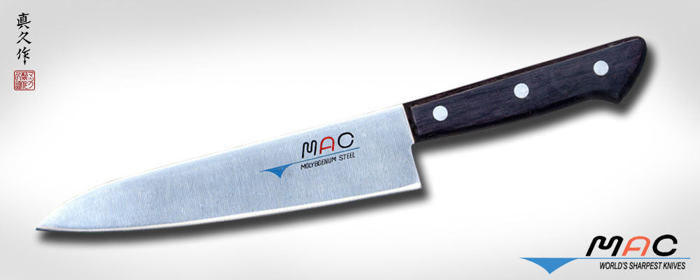 MAC HB 70 Chef Series 7¼