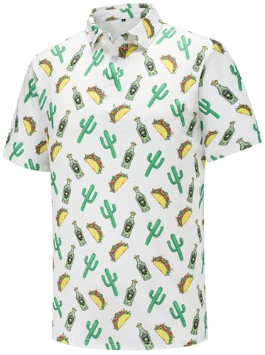 Mexico Cactus