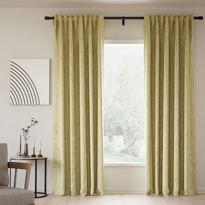 Khaki Yellow