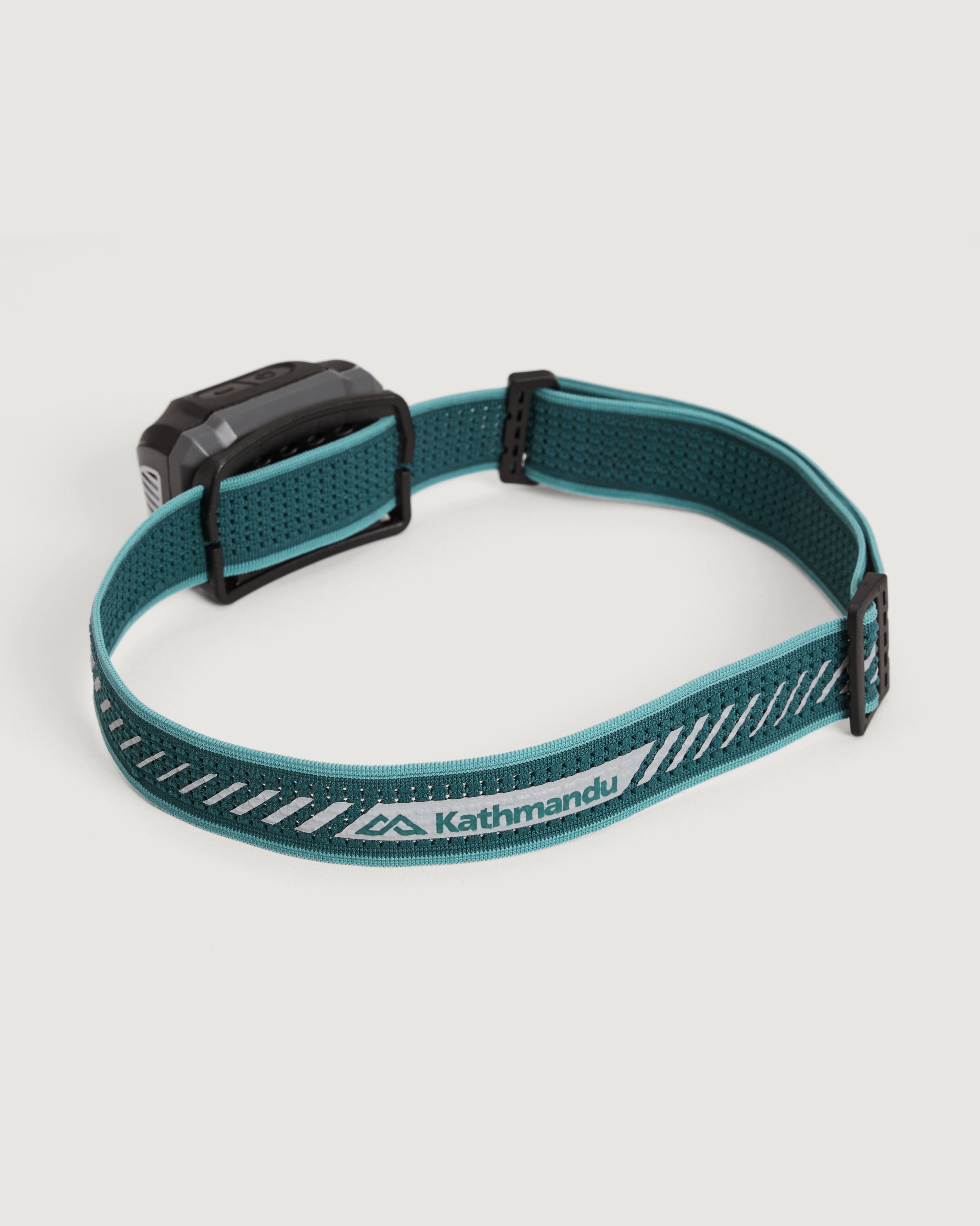 Ruru 440 Headlamp - Waterproof LED Headlight for Diving, Camping, Hiking & Outdoor Adventures