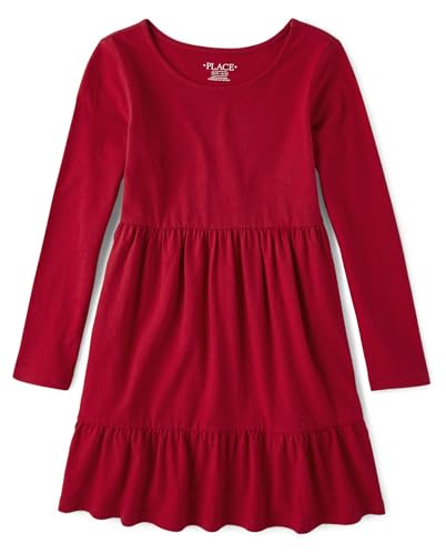 Solid Red