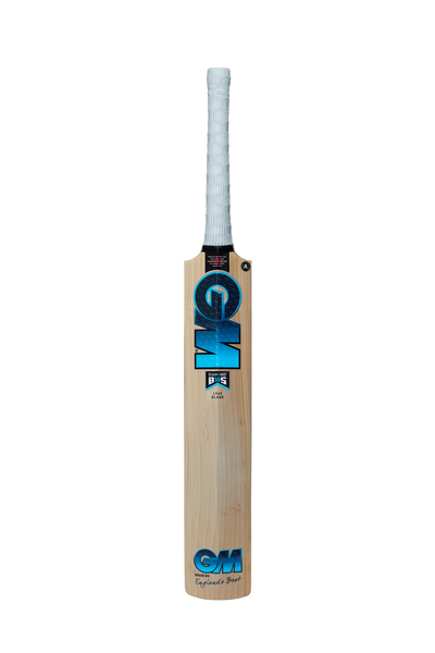 GM Diamond 808 Junior Cricket Bat - Lightweight English Willow for Youth Players - Perfect for Practice & Matches