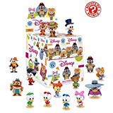 Funko Disney Afternoons Mystery Mini Blind Box Case of 12 - Collectible Disney Character Figures for Display & Gifts | Perfect for Disney Fans, Collectors & Surprise Party Favors