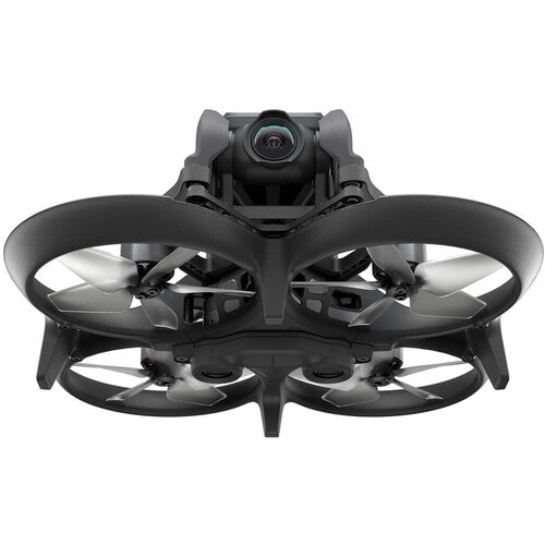 DJI Avata Pro View Combo with DJI RC Motion 2 Controller - FPV Drone for Aerial Photography, Cinematic Shots & Immersive Flying Experience - Perfect for Content Creators, Vloggers & Drone Enthusiasts