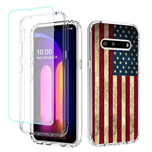 3in1 USA Flag