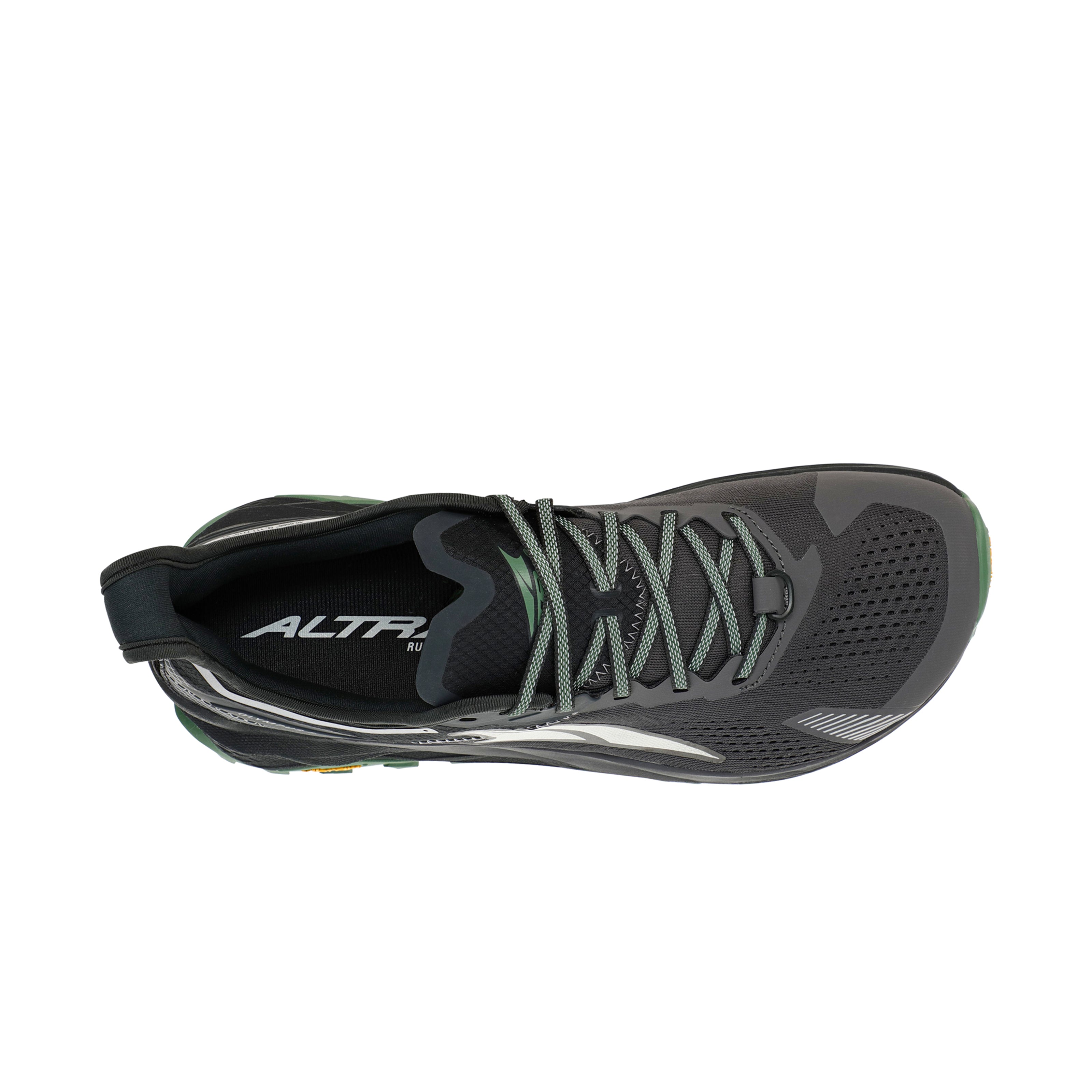 Olympus 5 Men's Hiking Boots - Waterproof Outdoor Shoes for Trekking & Mountain Climbing - Perfect for Camping, Backpacking & Trail Adventures