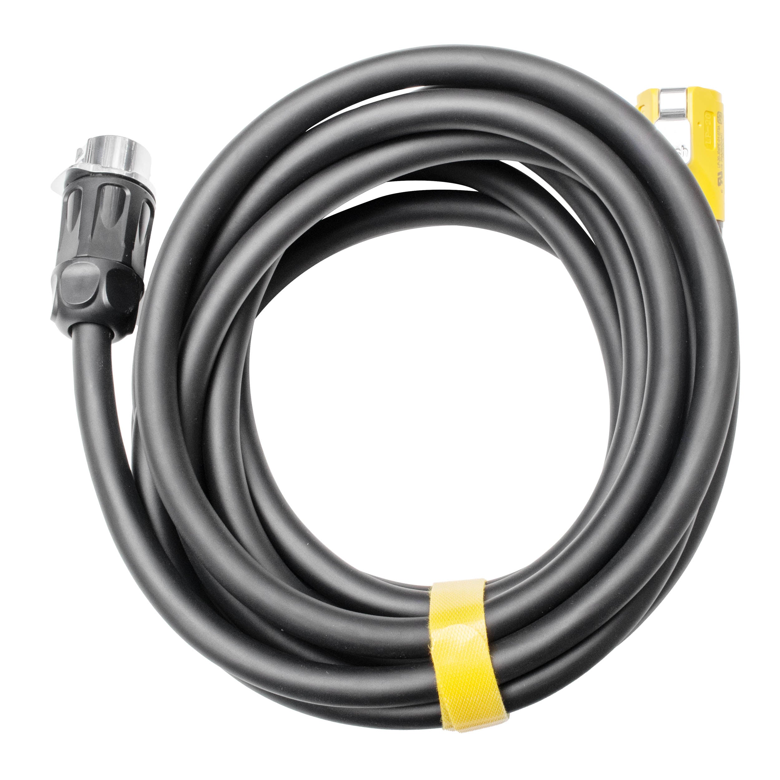 Godox KNOWLED F600Bi 5m DC5C Power Cable - Durable Connector for Studio Lighting & Photography Equipment - Perfect for Professional Photographers & Videographers