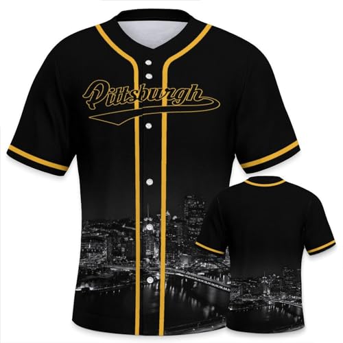 Black Yellow