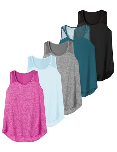 Black/Grey/Dark Purple/Light Blue/Dark Green