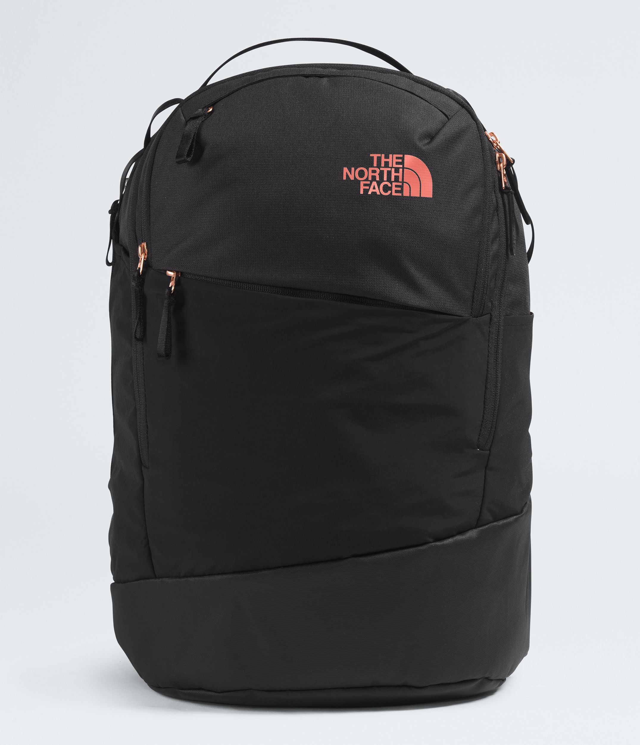The North Face Women's Isabella Transit Backpack - Lightweight Travel & Commuter Daypack for Hiking, Work & School - Water-Resistant Laptop Backpack with Padded Shoulder Straps