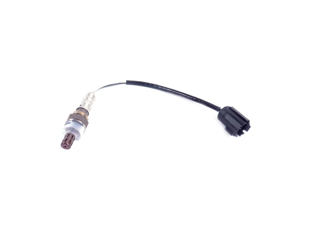 Genuine Chrysler 4606133AD Oxygen Sensor - Direct Fit Replacement for Dodge Ram 1500 2500 3500 - Improves Fuel Efficiency & Engine Performance - Perfect for Off-Roading & Daily Commuting