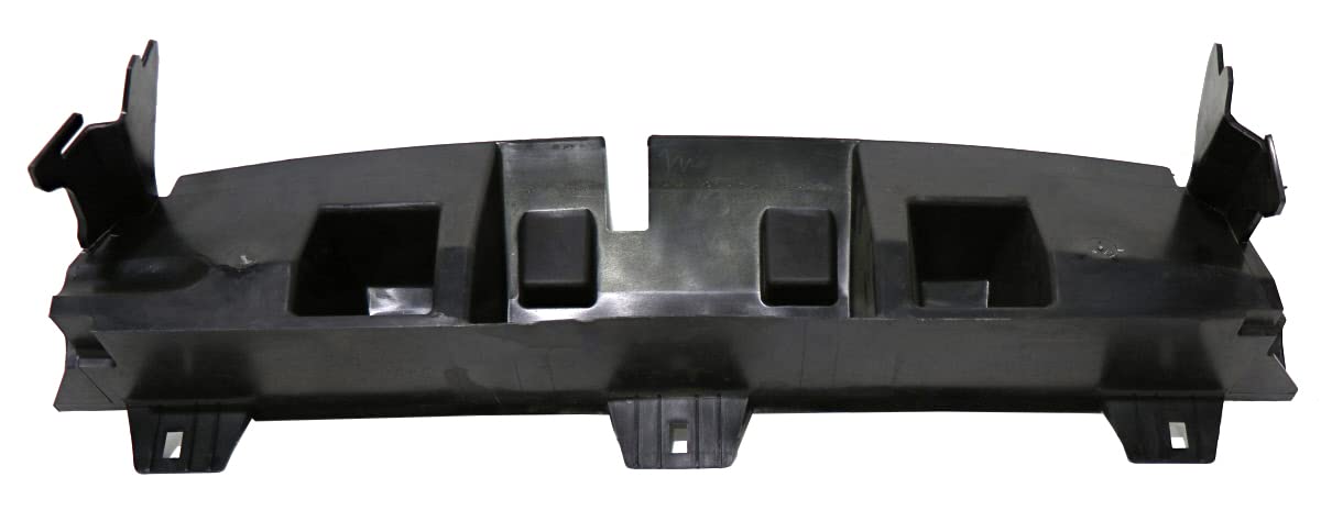 Genuine Mopar Radiator Baffle 68223541AA - OEM Replacement Part for Jeep, Dodge, Chrysler Vehicles - Perfect for Engine Cooling System Repair & Maintenance
