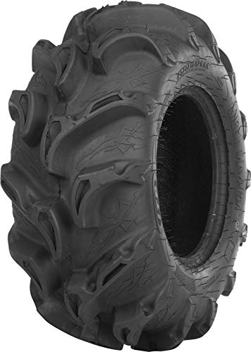 ITP Mega Mayhem Rear Tire 27x11x12 for 2018 Can-Am Maverick Trail 800R - Off-Road UTV & ATV Replacement Tires for Trail Riding and Mud Adventures