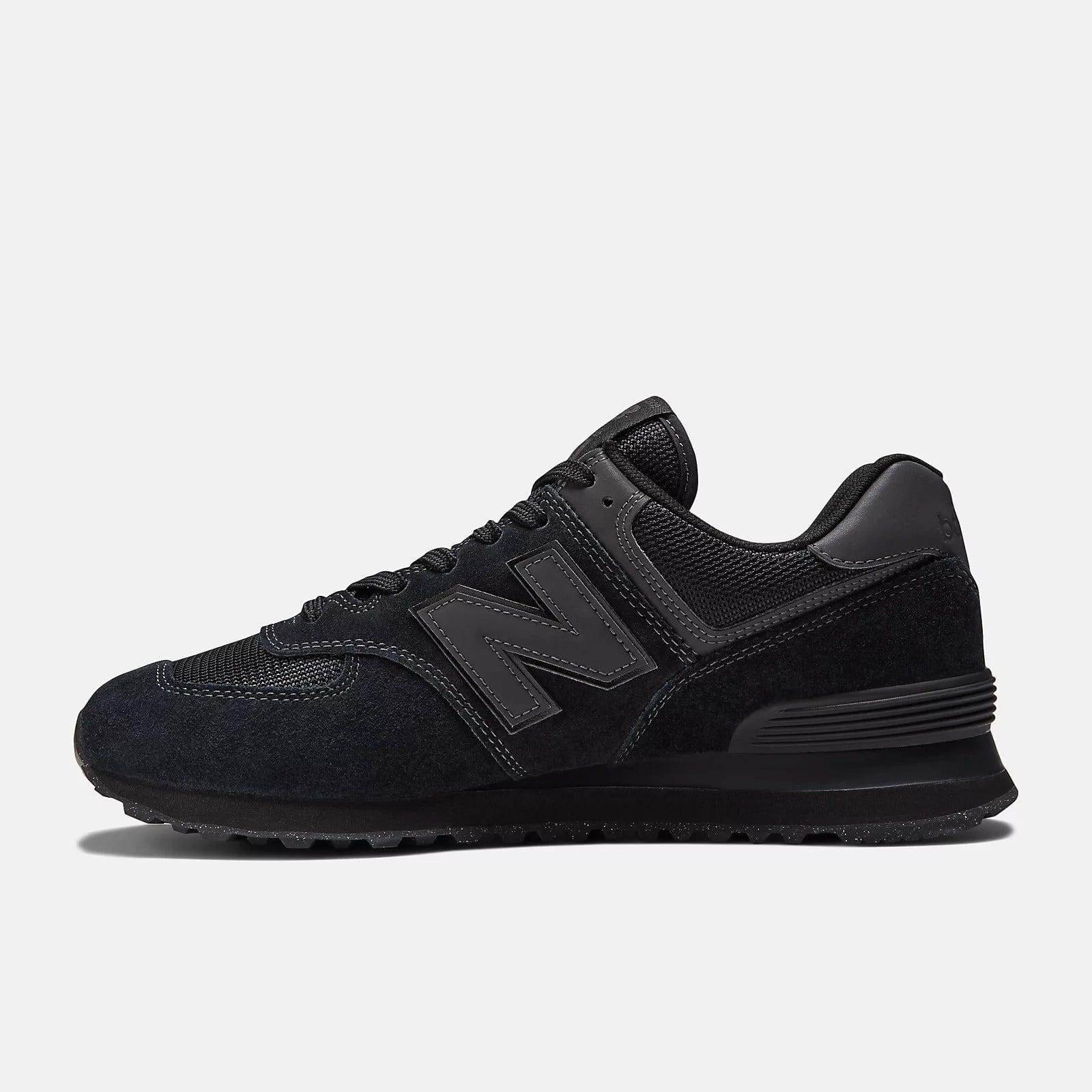 New Balance 574 Classic Sneakers for Men & Women - Comfortable Running Shoes for Casual Wear, Gym & Outdoor Activities