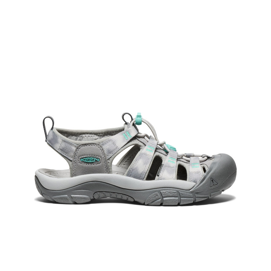 KEEN Newport H2 Women's Waterproof Sandals - Comfortable Outdoor Hiking & Walking Shoes for Women - Perfect for Beach, Camping, and Summer Adventures