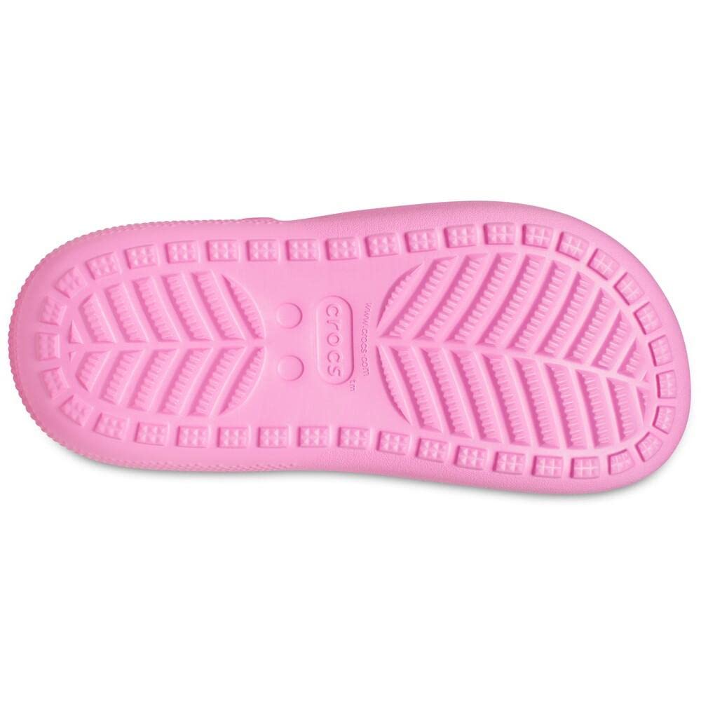 Crocs Unisex-Child Kids' Cutie Crush Clog | Comfortable Water Shoes for Boys & Girls | Perfect for Beach, Pool & Outdoor Play