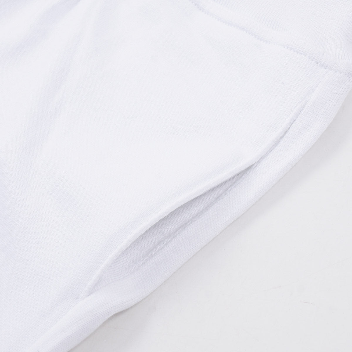 Premium Kiton Knit Cotton Jogger Pants for Men - Comfortable Lounge & Athletic Wear - Perfect for Running, Gym, and Casual Outfits