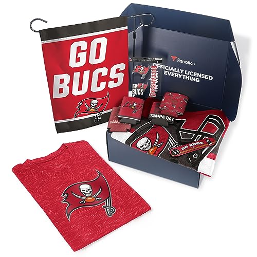 Tampa Bay Buccaneers,