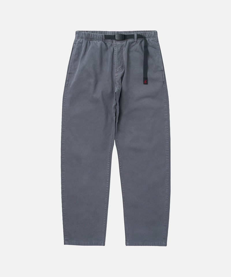 Gramicci Men's Pigment Dye Climbing Pants - Lightweight Outdoor Hiking & Casual Wear for Adventure & Everyday Use
