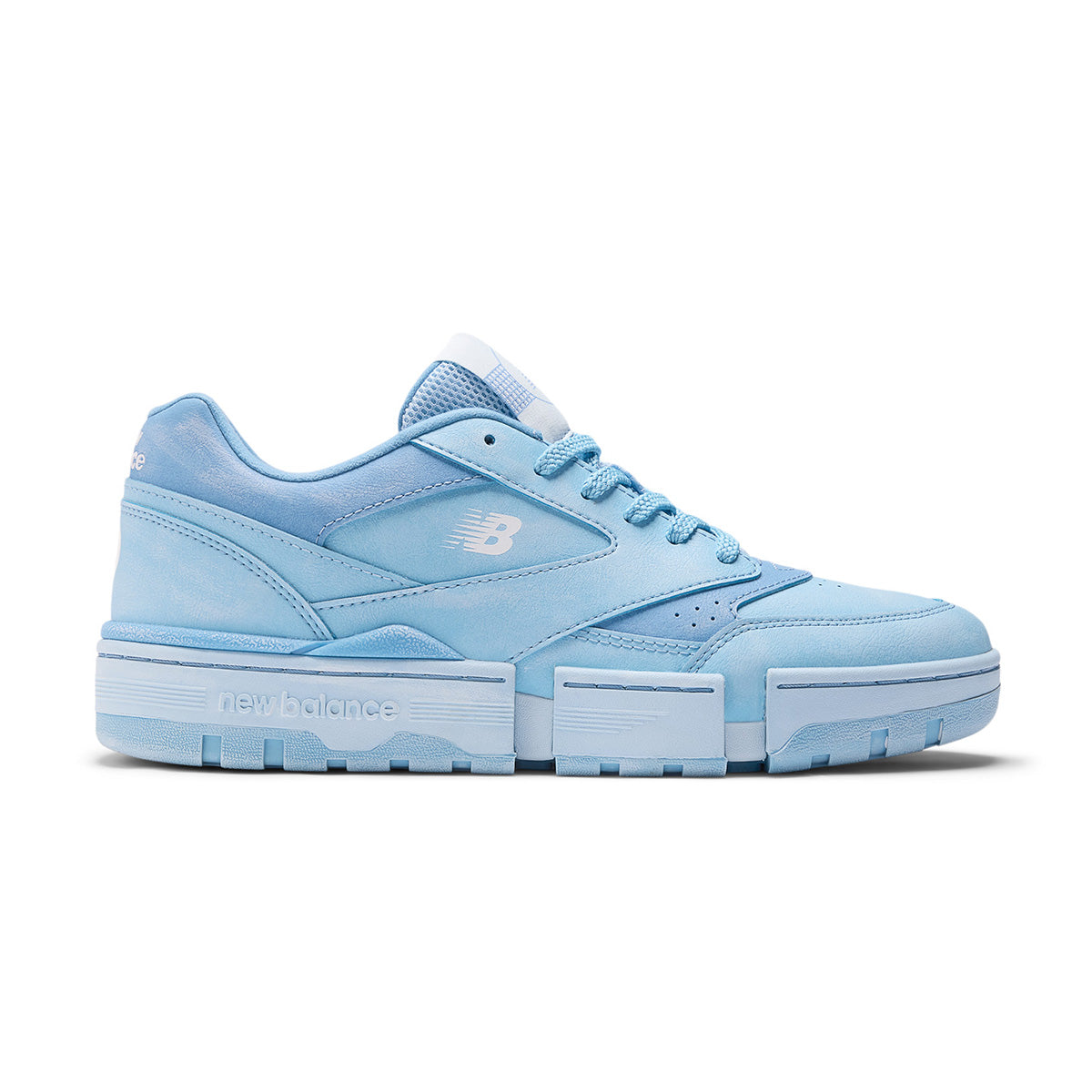 MSFTSrep 0.01 'Baltic Sea' Sneakers - Trendy Streetwear Shoes for Men & Women | Perfect for Casual Wear, Urban Fashion & Daily Outfits
