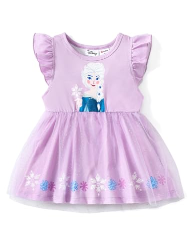 Purple-elsa