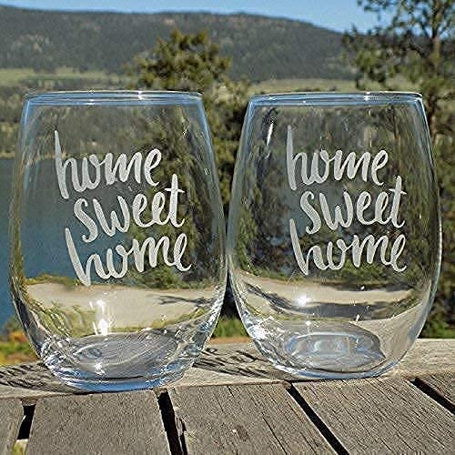 Best Housewarming Gifts for Couples & First-Time Home Buyers - Unique New Home Presents for Housewarming Parties, Wedding Showers & Anniversary Celebrations