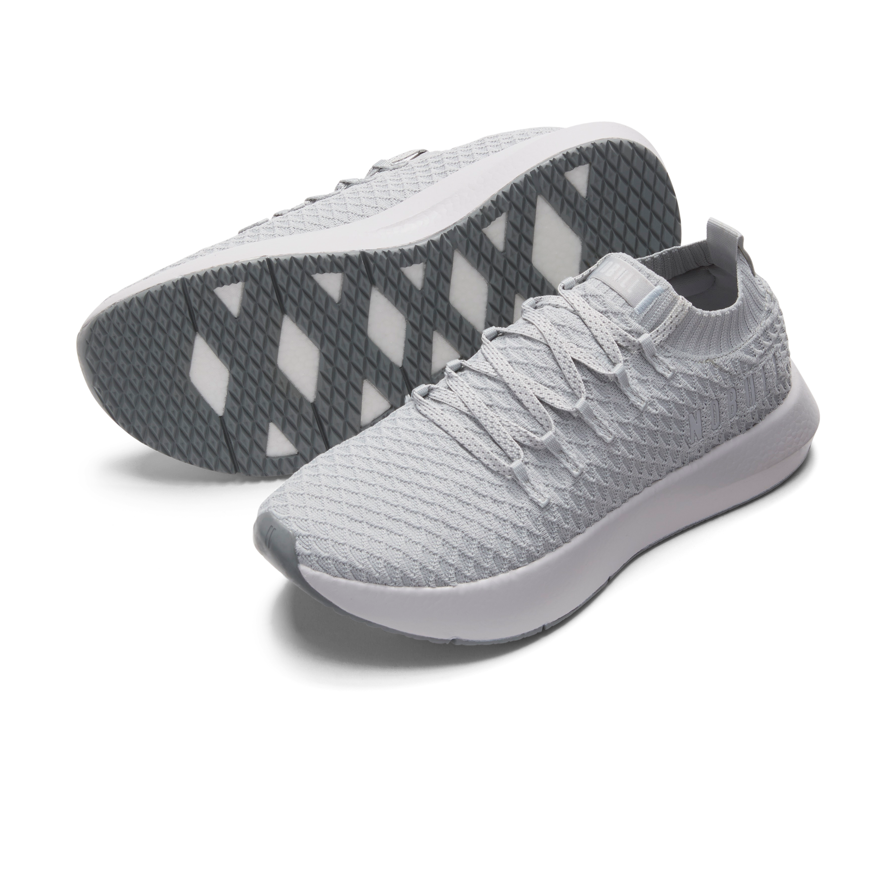 Men's Drive Knit Running Shoes - Lightweight Breathable Sneakers for Jogging, Gym & Casual Wear | Perfect for Workouts, Walking & Everyday Comfort