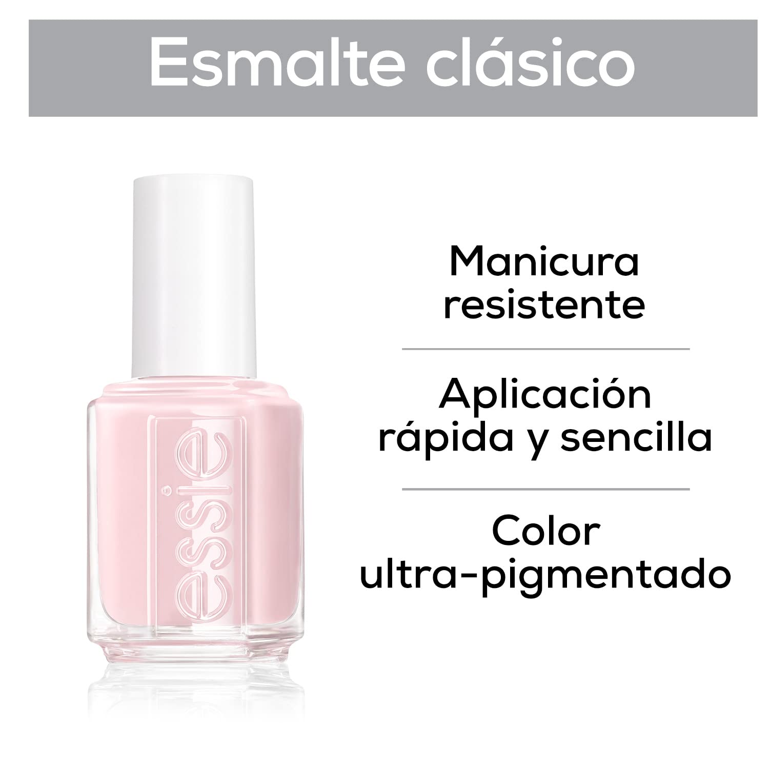 Essie Happy As Cannes Be Nail Polish - 13.5ml for Perfect Manicures