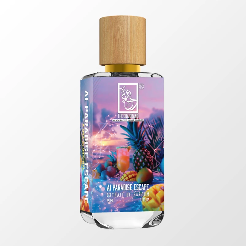 AI Paradise Escape - Immersive Virtual Reality Experience for Relaxation & Meditation | Perfect for Stress Relief & Mindfulness Practice at Home