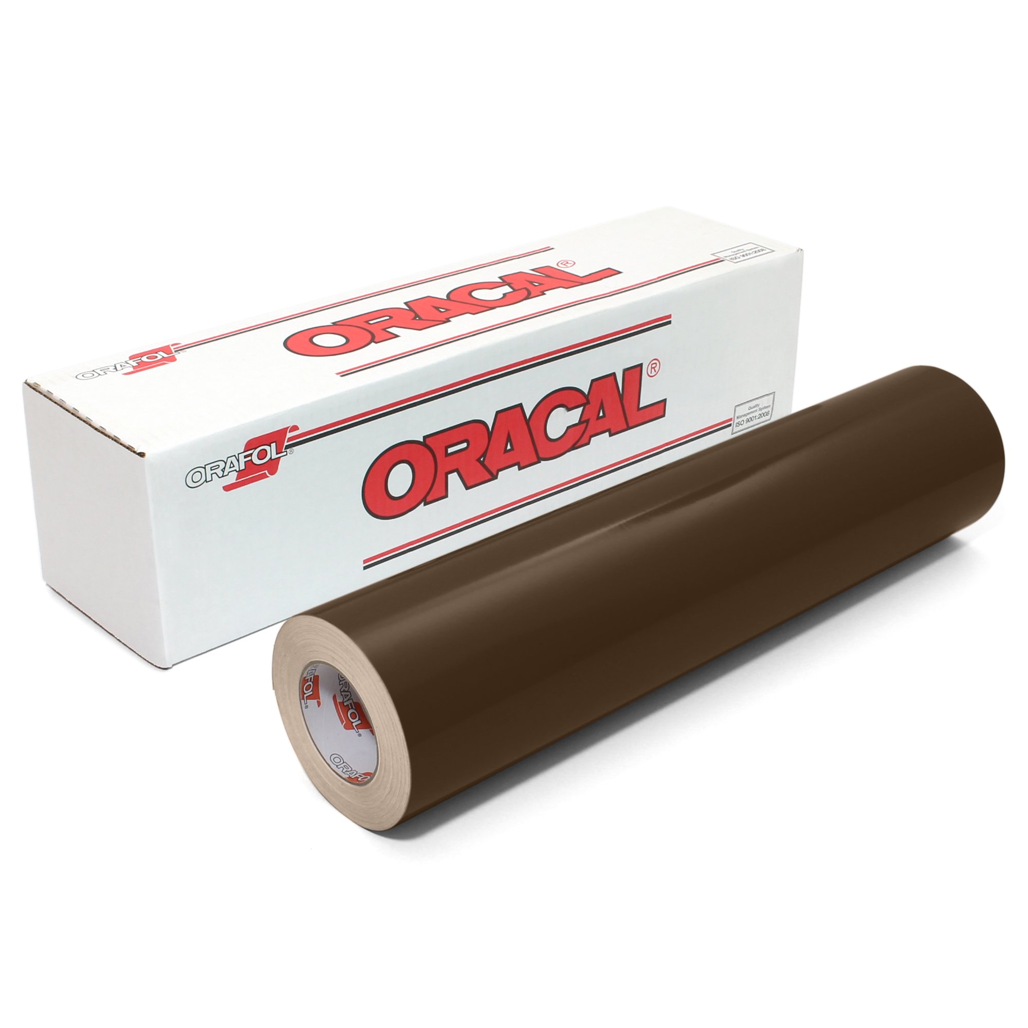 Oracal 651 Glossy Vinyl Roll 24