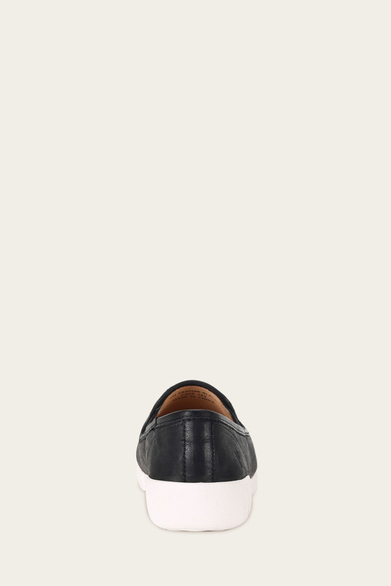 Stylish Mia Slip-On Shoes | Pre-Loved Comfortable Women's Loafers | Perfect for Casual Outings, Work & Travel