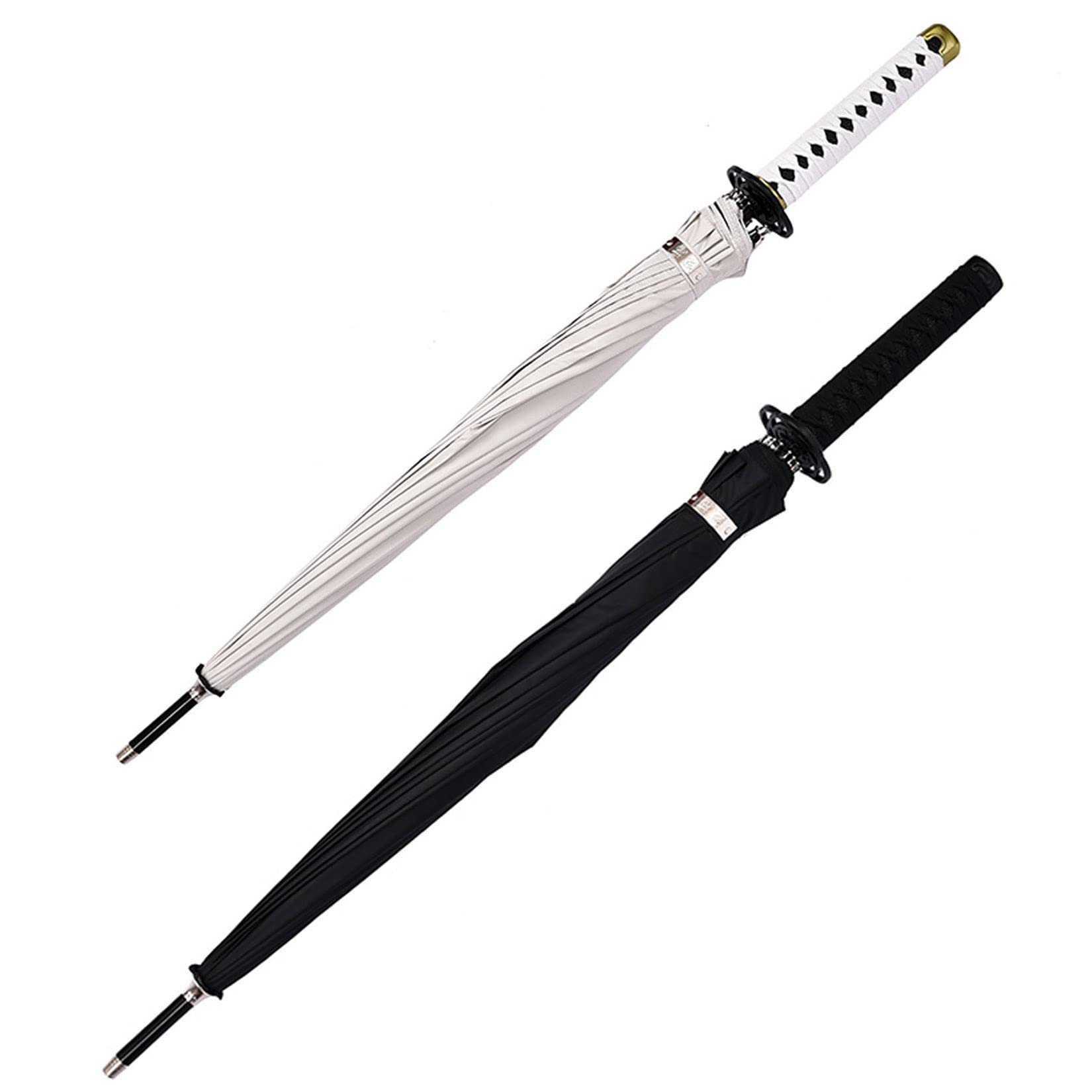 Samurai Sword Long Handle Umbrella - 41